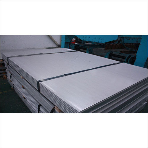 Stainless Steel Plates