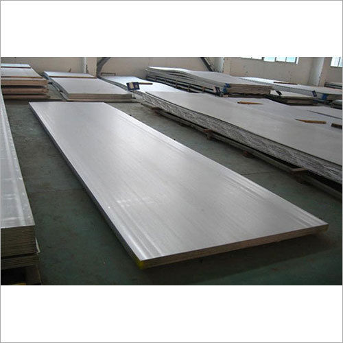 Stainless Steel Plates