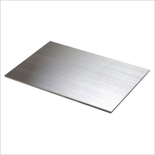 Stainless Steel Plates