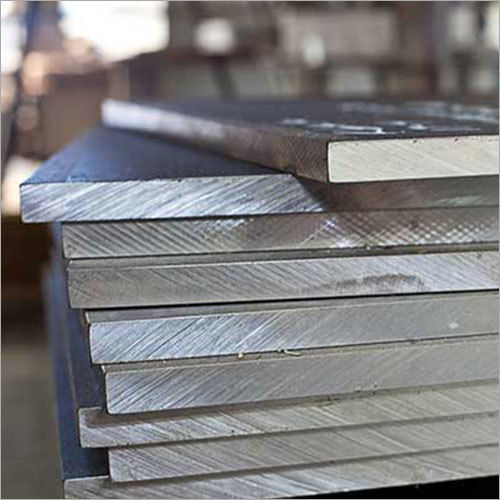 Stainless Steel Plates