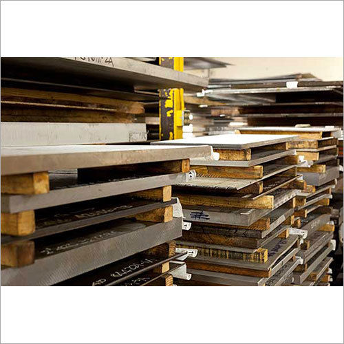 Stainless Steel Plates