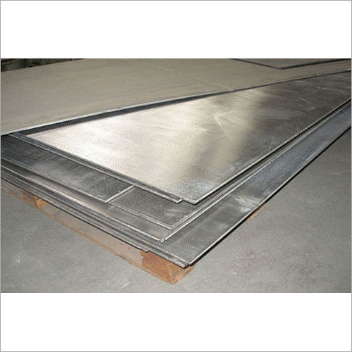 Stainless Steel Plates