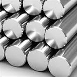 Stainless Steel Rod