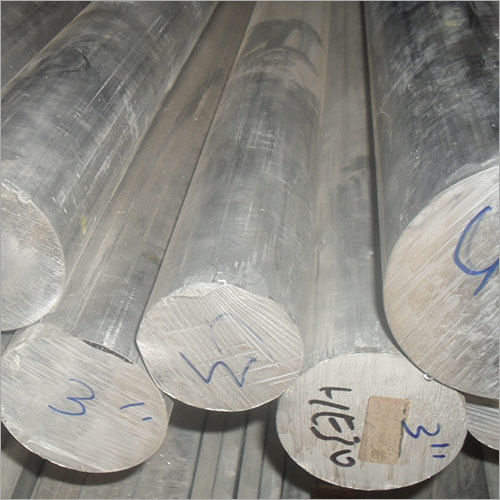 Stainless Steel Rod