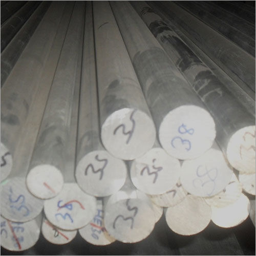 Stainless Steel Rod