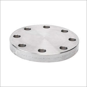 Blind Flanges