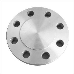 Flat Flanges