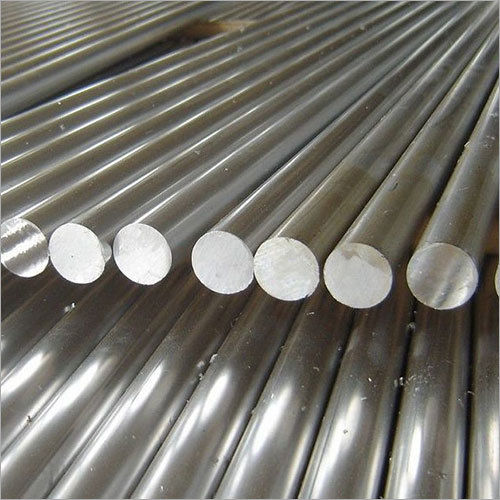 Stainless Steel Round Bars