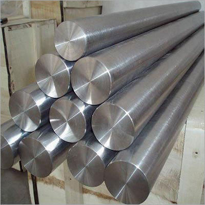 Steel Bars