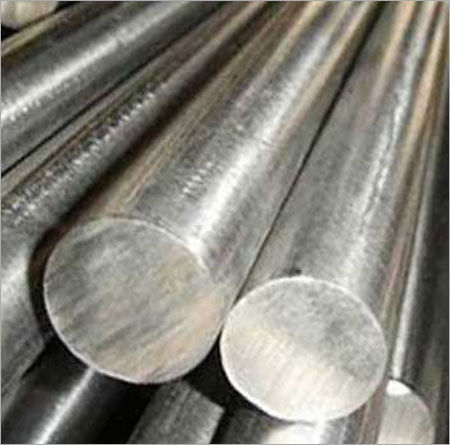 Stainless Steel Round Bars