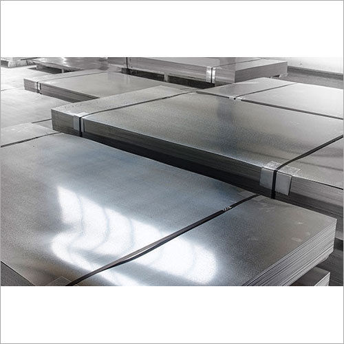 Stainless Steel Sheets