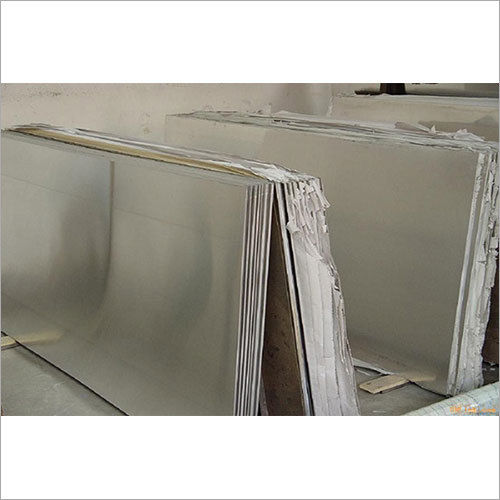 Stainless Steel Sheets