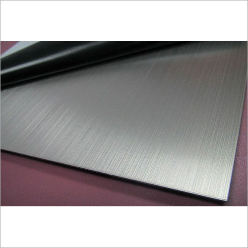 Stainless Steel Sheets