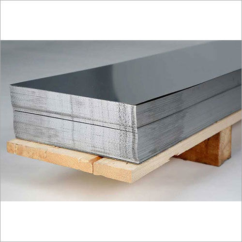 Stainless Steel Sheets