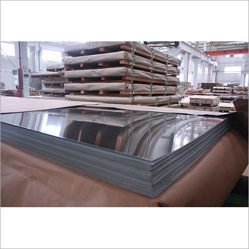 Stainless Steel Sheets