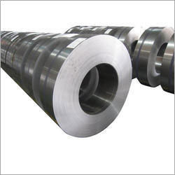 Stainless Steel Slit Coils