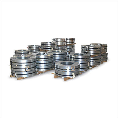 Stainless Steel Slit Coil