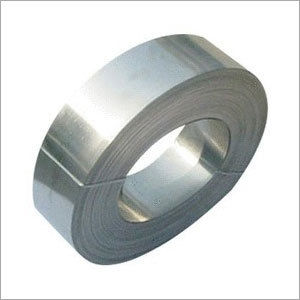 Stainless Steel Slit Coil