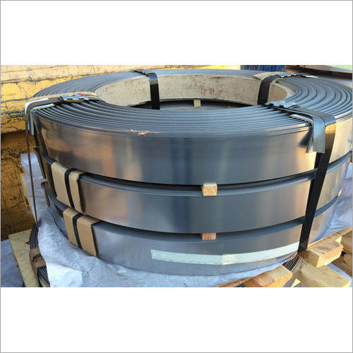 Stainless Steel Slit Coils