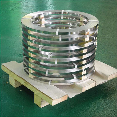 Stainless Steel Strip Coils