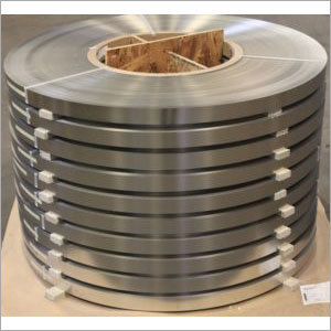 Stainless Steel Strip Coils