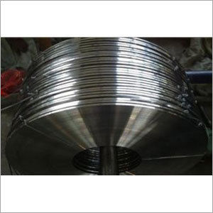 Precision Stainless Steel Strip