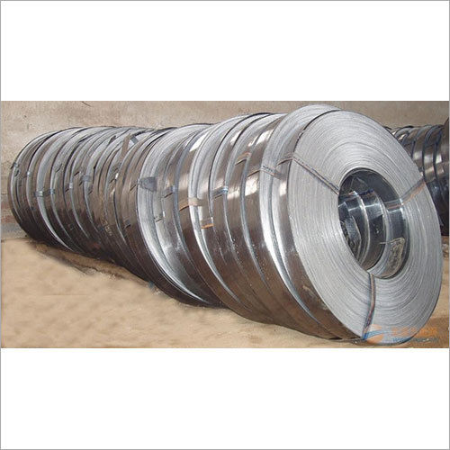 Steel Strip Coils