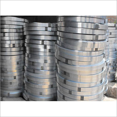 Stainless Steel Strip Coil