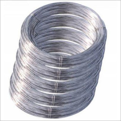 Stainless Steel Wire