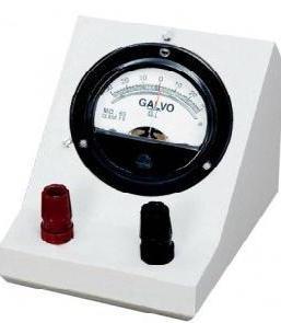 Galvanometer