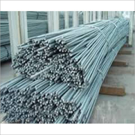 Stainless Steel Wire Rods
