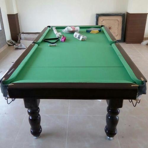 Billiard Table