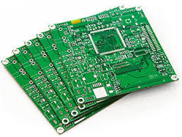PCB Printed Circuit board