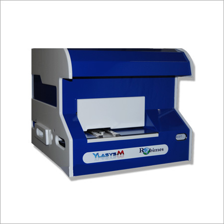 Elisa System Application: Immunology
