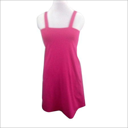Ladies One Piece Dress