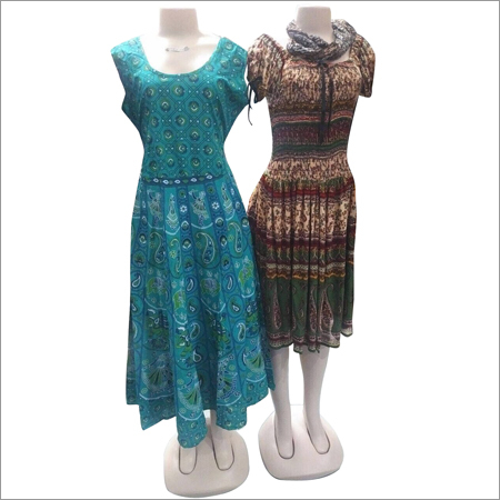 Ladies Dress