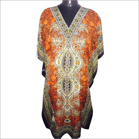 Ladies Modern Kaftan