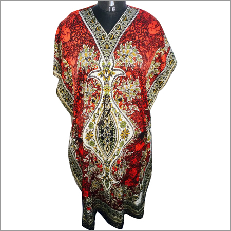 Ladies Kaftan