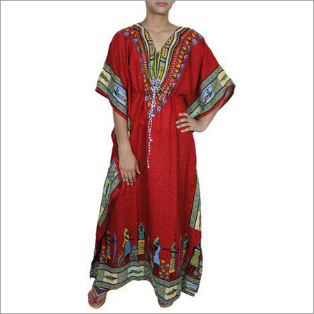 Ladies Kaftan