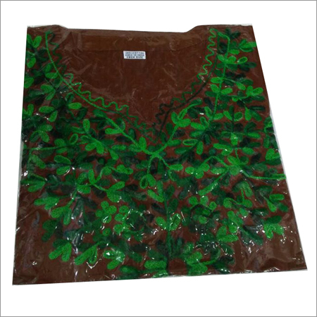 Ladies Kashmiri Kurta