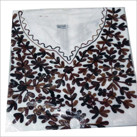 Ladies Printed Kurta