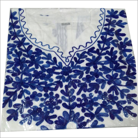 Ladies Casual Kurta