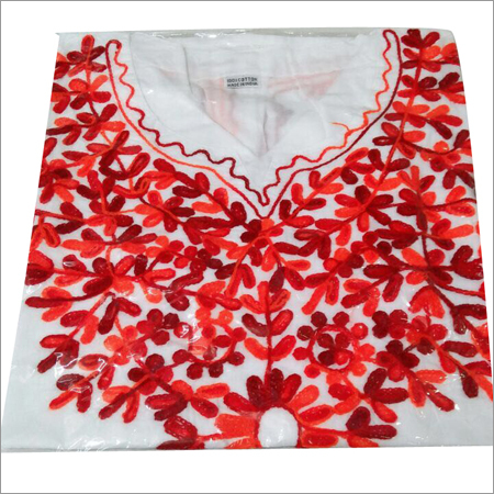 Ladies Casual Kurta