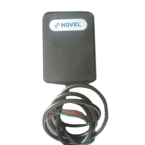 Vehicle Tracking System