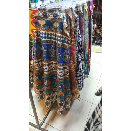 Ladies Skirts