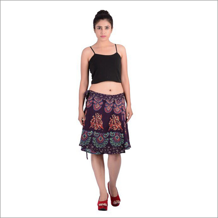 Ladies Mini Skirts