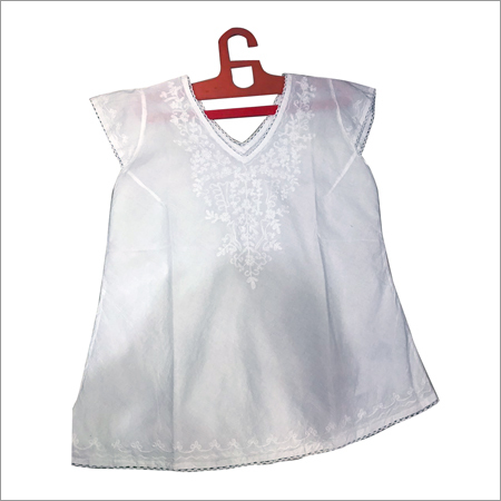 Ladies Cotton Top