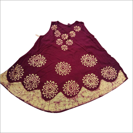 Ladies Ballon Top