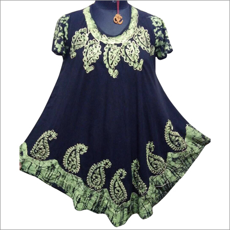 Ladies Designer Top