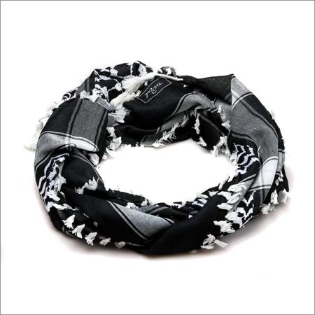 Men's Scarves